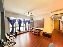 Blk 326A Anchorvale Horizon (Sengkang), HDB 4 Rooms #568858041